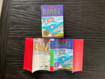 J.K. Rowling; Cliff Wright - Harry Potter and the Chamber of