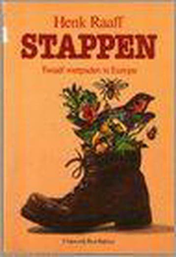 Stappen - Raaff, Verzenden