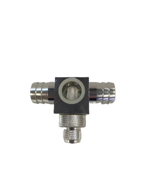 Osaka externe CO2 diffusor / atomizer 12mm aansluiting, Dieren en Toebehoren, Vissen | Aquaria en Toebehoren, Nieuw, Ophalen of Verzenden