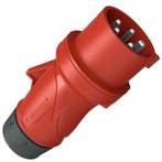 Mennekes CEE Stekker - 13563, Doe-het-zelf en Bouw, Elektriciteit en Kabels, Verzenden, Nieuw