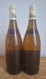 2015 Domaine Sylvain Langoureau La Pièce Sous le Bois -