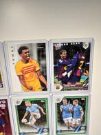 Topps Panini Leaf Lot Lamine Yamal & Other Cracks - 9 Card -, Nieuw