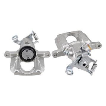 Remklauw Achteras rechts FIAT Freemont 2.0 JTD 4x4 2011-2015, Verzenden