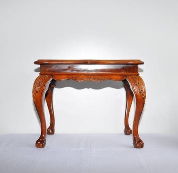 Tafel - Eik, Nieuw