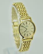 Omega - De Ville - Zonder minimumprijs - Dames - 1980-1989, Nieuw