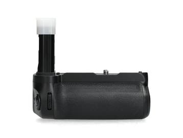Nikon MB-N12 Battery Grip - 1 jaar garantie, Ophalen of Verzenden, Nieuw