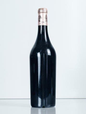 2001 Château Haut-Brion - Pessac-Léognan 1er Grand Cru, Nieuw
