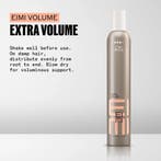 Wella Professionals EIMI Extra Volume (Texturizing Spray), Bijoux, Sacs & Beauté, Verzenden, Gel, Wax, Haarlak of Mousse
