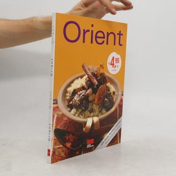 Orient 9783898831147 KOLEKTIV, Boeken, Verzenden, Gelezen, KOLEKTIV
