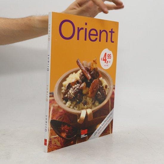 Orient 9783898831147 KOLEKTIV, Livres, Langue | Allemand, Envoi
