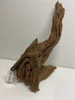Fine Sinking Wood Selected  FS2162 39x18x12 cm, Ophalen of Verzenden, Nieuw, Plant(en), Steen of Hout
