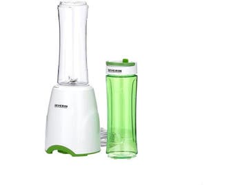 Veiling - SEVERIN Smoothie Mix & Go SM 3735 - 600 ml - 300W, Elektronische apparatuur, Nieuw