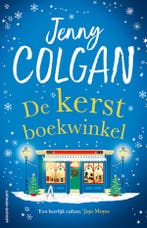 De kerstboekwinkel / Happy Ever After 9789021050201, Boeken, Romans, Verzenden, Zo goed als nieuw, Jenny Colgan