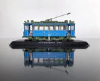 Atlas H0 - Modeltram (1) - Rathgeber A2.2 tram / Munchen, Hobby en Vrije tijd, Modeltreinen | H0, Nieuw