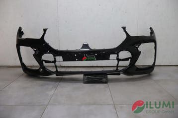 Voorbumper BMW X6 G06 M-Pakket 8069942, Auto-onderdelen, Verzenden, Gebruikt