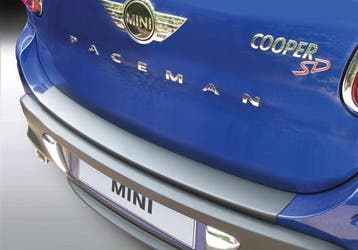 Achterbumper Beschermer | geschikt voor Mini Paceman 2013- |, Verzenden