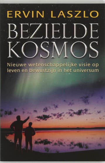 Bezielde kosmos 9789020284010 E. Laszlo, Verzenden, Zo goed als nieuw, E. Laszlo