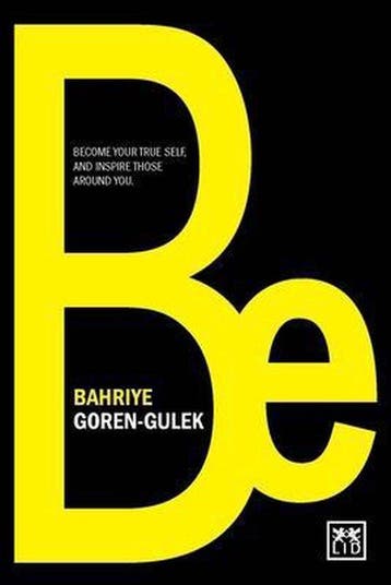 Be 9780986079320 Bahriye Goren-Gulek, Verzenden, Bahriye Goren-Gulek