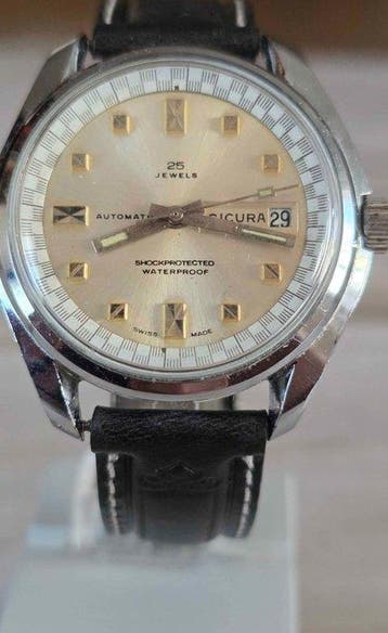 Sicura - racing - Zonder minimumprijs - Unisex - 1970-1979, Handtassen en Accessoires, Nieuw