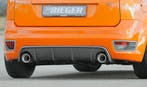 Rieger diffuser | Focus 2 ST: 10.05-01.08 (tot Facelift) - 3, Verzenden