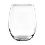 Tumblers | ROSARIO | Glas | 35cl | 6 Stuks | Ø80x99(h)mm, Verzenden, Nieuw in verpakking