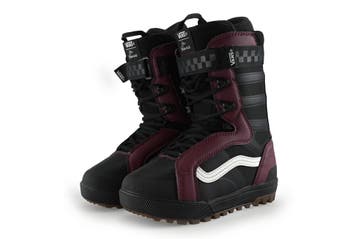 Vans Snowboots in maat 37 Overig, Kleding | Dames, Overige kleuren, Verzenden, Snowboots, Zo goed als nieuw