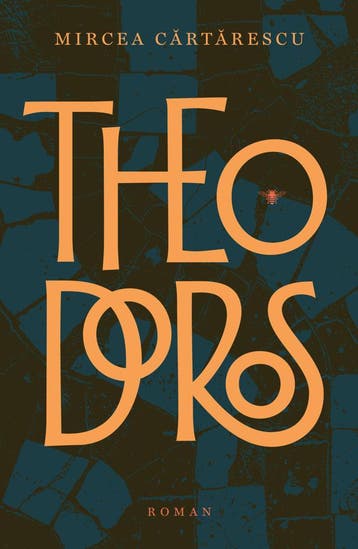 Theodoros (Nieuw), Boeken, Verzenden, Nieuw