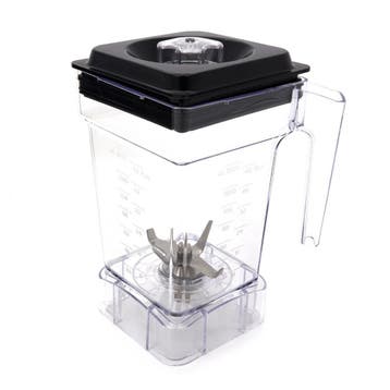 Blenderkan | Maxima Blender MAX-09379000 Maxima, Verzenden, Nieuw in verpakking