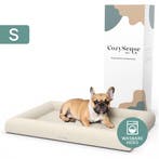 2dekans | CozySense® Orthopedische Hondenmand - 60 x 40 cm -, Ophalen of Verzenden, Nieuw
