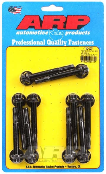 ARP Ford Modular V8 Main Cap-Side Bolt (Early Cast Iron, Auto-onderdelen, Ophalen of Verzenden, Nieuw