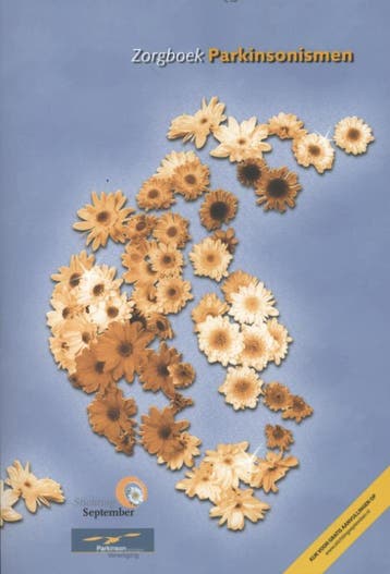 Zorgboek Parkinsonismen / Zorgboek 9789086481859, Verzenden, Zo goed als nieuw