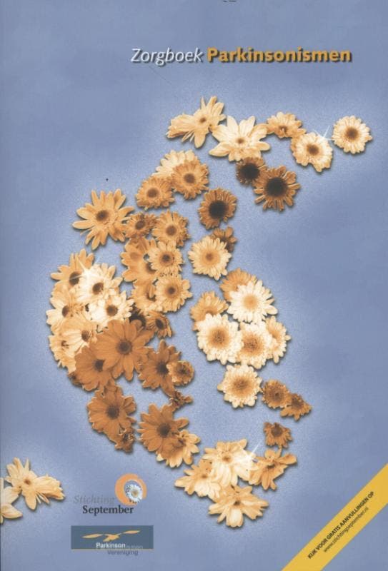 Zorgboek Parkinsonismen / Zorgboek 9789086481859, Boeken, Gezondheid, Dieet en Voeding, Zo goed als nieuw, Verzenden