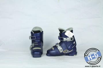 Refurbished - Skischoenen - Salomon Team 2.0 - 20MP/31EU, Gebruikt, Schoenen, Ski, Salomon