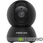 Foscam X5-WB Zwart, Verzenden, Nieuw