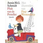 Pluk van de Petteflet 9789021480985 Fiep Westendorp, Verzenden, Zo goed als nieuw, Fiep Westendorp