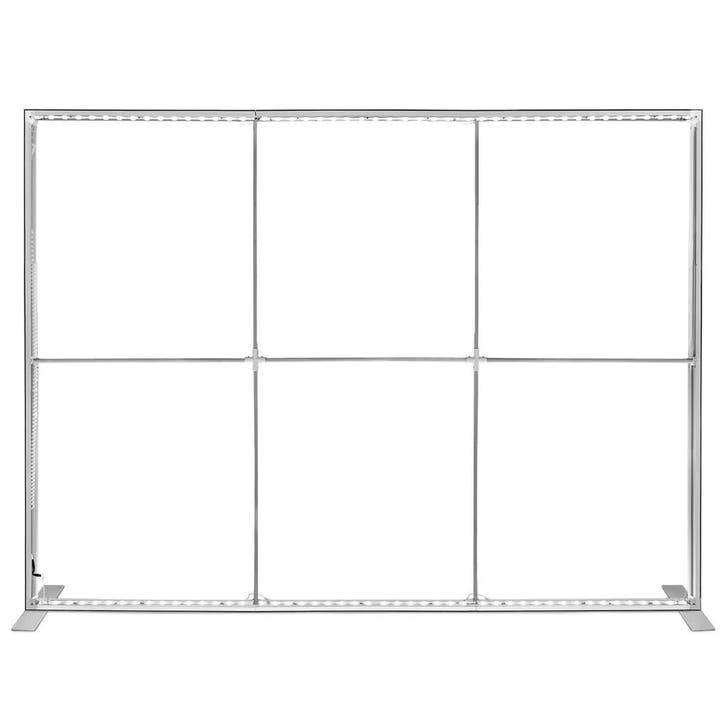 LED-Frame | BOX™ 2.0 PLUS | Staal/Aluminium | Dubbelzijdig, Zakelijke goederen, Horeca | Keukenapparatuur, Nieuw in verpakking