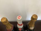 1980 G. H. Mumm, H.G. Brugher - Champagne Brut, Champagne -, Verzamelen, Nieuw