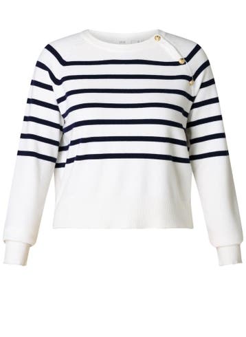 Yest trui Ibbie46Maat 46/48 (XL) of groter, Verzenden