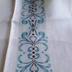 Servet (11) - 50 cm - 45 cm - tafelservetten