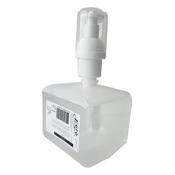 Handzeep Navulling | EURO | Foam | 400ml | Mild Parfum | 6, Verzenden, Nieuw in verpakking