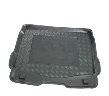 TAPIS COFFRE POUR PEUGEOT 207 SW, Verzenden