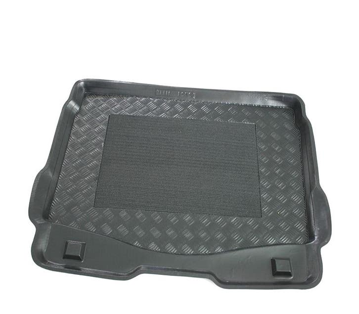 TAPIS COFFRE POUR PEUGEOT 207 SW, Autos : Divers, Tapis de coffre, Envoi
