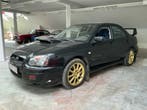 Online veiling - 2005 Subaru Impreza WRX  STI