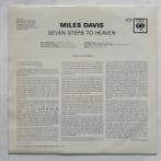 Miles Davis - Seven Steps To Heaven (1st Dutch mono