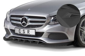 Cupspoiler voor Mercedes Benz C-Klasse 205 CSL482-L, Verzenden