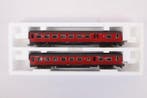 Lima H0 - 208573 - Treinstel (1) - Dieseltreinstel 4007/4207, Hobby en Vrije tijd, Modeltreinen | H0, Nieuw