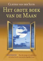 Het grote boek van de maan 9789063785352 C. van der Sluis, Verzenden, C. van der Sluis