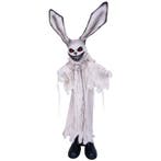 Halloween Decoratie Horor Konijn 110 Cm Animatronic Licht, Musique & Instruments, Microphones