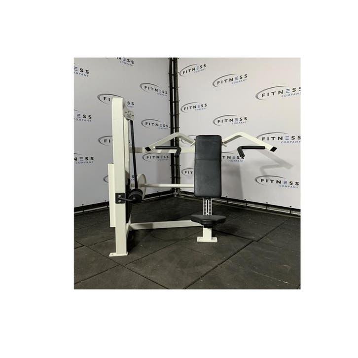 Complete Cybex Kracht Set - Vr2, Sport en Fitness, Fitnessmaterialen, Overige typen, Ophalen of Verzenden