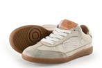 Fred de La Bretoniere Sneakers in maat 36 Beige, Verzenden, Beige, Fred de La Bretoniere, Zo goed als nieuw